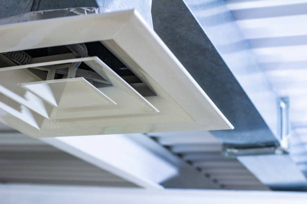 Best Ventilation Cleaning Services  in Russellville, AL