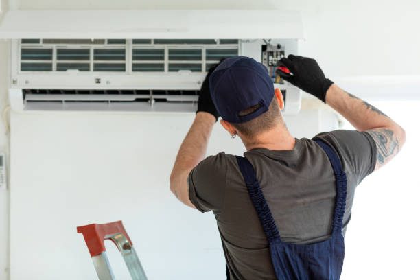 Best Ventilation Cleaning Services  in Russellville, AL