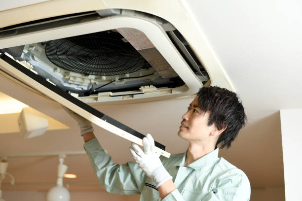 Best General Air Duct Cleaning  in Russellville, AL