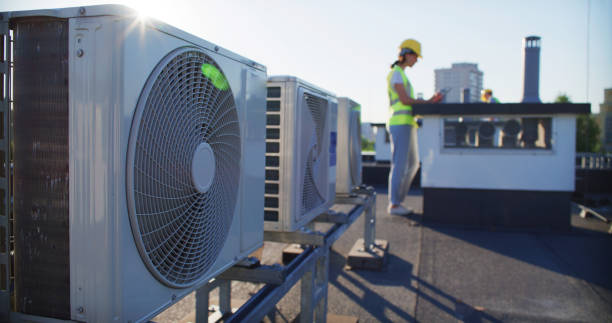  Russellville, AL Airduct Cleaning Pros